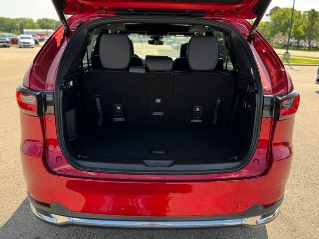 2026 Mazda Mazda CX-90 3.3 Turbo Premium Plus AWD