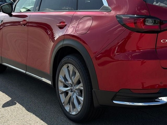 2026 Mazda Mazda CX-90 3.3 Turbo Premium Plus AWD