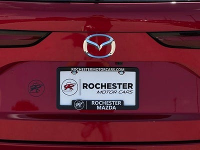 2026 Mazda Mazda CX-90 3.3 Turbo Premium Plus AWD