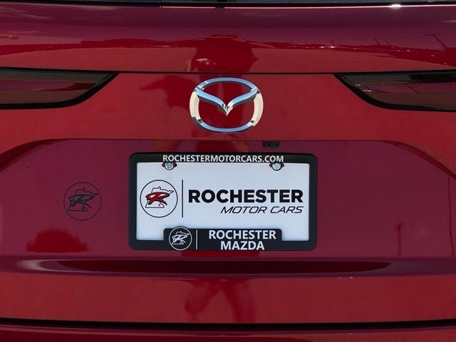 2026 Mazda Mazda CX-90 3.3 Turbo Premium Plus AWD