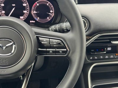 2026 Mazda Mazda CX-90 3.3 Turbo Premium Plus AWD