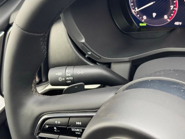 2026 Mazda Mazda CX-90 3.3 Turbo Premium Plus AWD