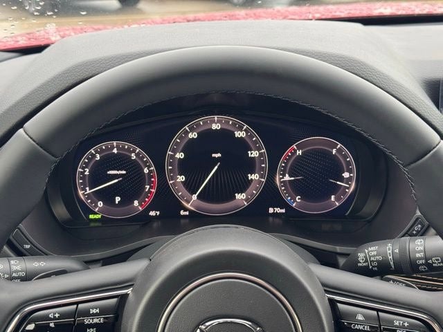 2026 Mazda Mazda CX-90 3.3 Turbo Premium Plus AWD