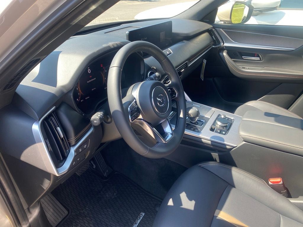 2026 Mazda Mazda CX-90 3.3 Turbo Premium Plus