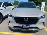 2026 Mazda Mazda CX-90 3.3 Turbo Premium Plus