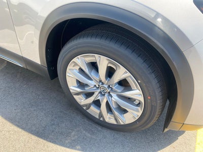 2026 Mazda Mazda CX-90 3.3 Turbo Premium Plus
