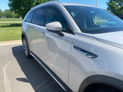 2026 Mazda Mazda CX-90 3.3 Turbo Premium Plus