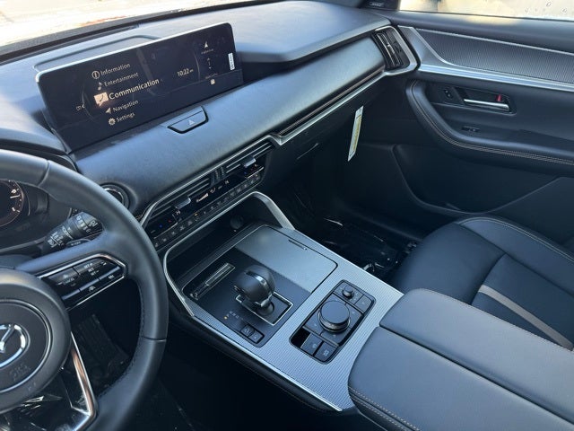 2026 Mazda Mazda CX-90 3.3 Turbo Premium Plus AWD