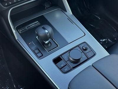 2026 Mazda Mazda CX-90 3.3 Turbo Premium Plus AWD