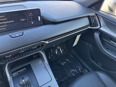 2026 Mazda Mazda CX-90 3.3 Turbo Premium Plus AWD