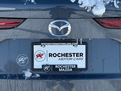 2026 Mazda Mazda CX-90 3.3 Turbo Premium Plus AWD