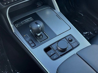 2026 Mazda Mazda CX-90 3.3 Turbo Premium Plus AWD