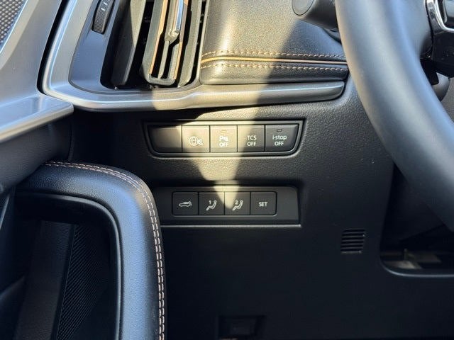 2026 Mazda Mazda CX-90 3.3 Turbo Premium Plus AWD