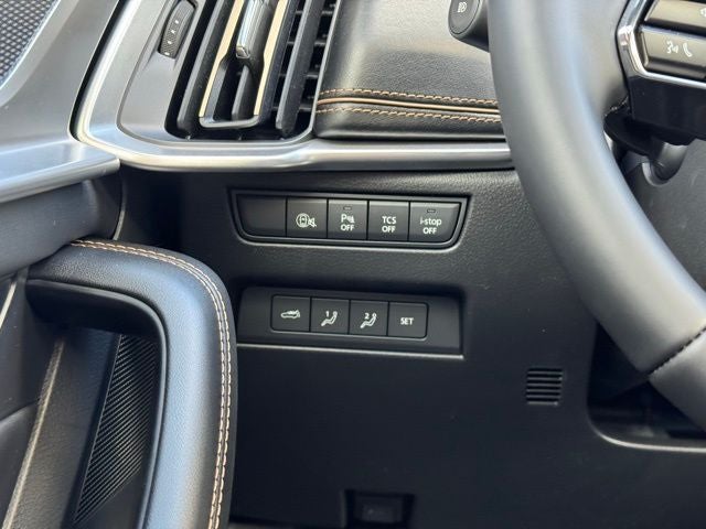 2026 Mazda Mazda CX-90 3.3 Turbo Premium Plus AWD