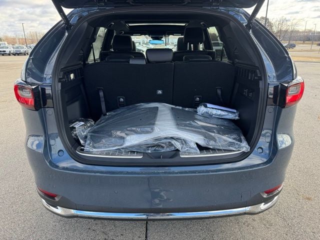 2026 Mazda Mazda CX-90 3.3 Turbo Premium Plus AWD