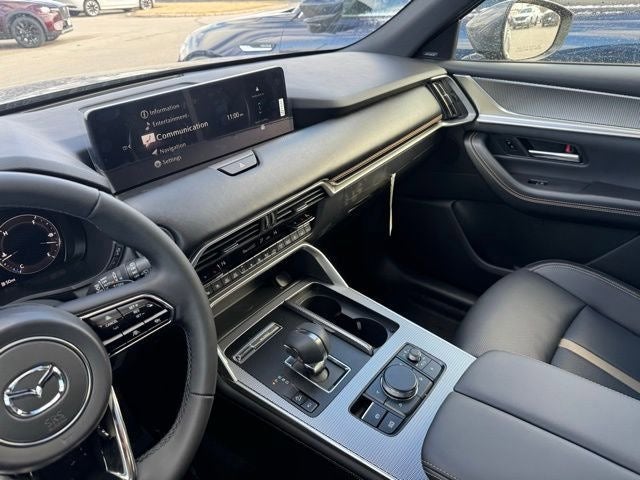 2026 Mazda Mazda CX-90 3.3 Turbo Premium Plus AWD