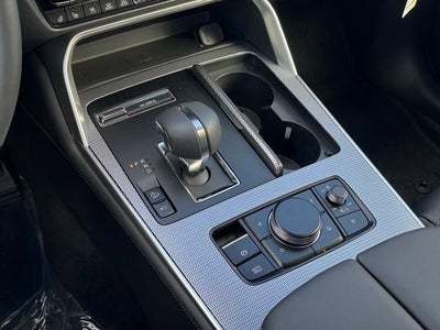 2026 Mazda Mazda CX-90 3.3 Turbo Premium Plus AWD