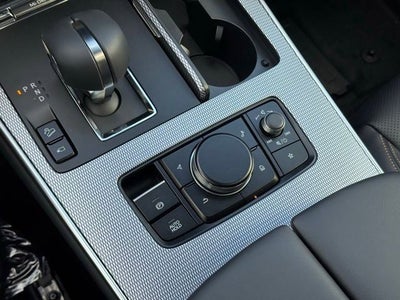 2026 Mazda Mazda CX-90 3.3 Turbo Premium Plus AWD