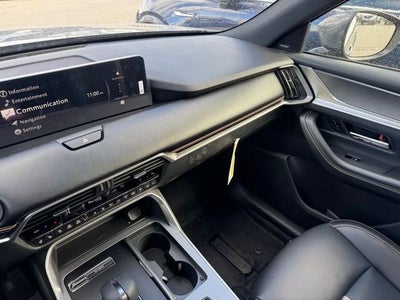 2026 Mazda Mazda CX-90 3.3 Turbo Premium Plus AWD