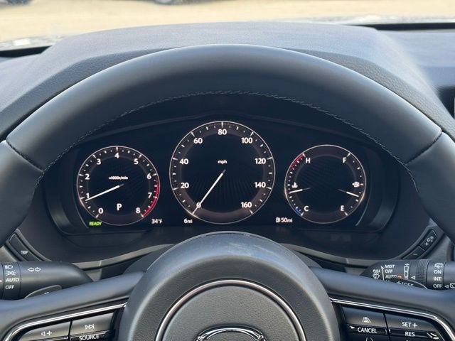 2026 Mazda Mazda CX-90 3.3 Turbo Premium Plus AWD