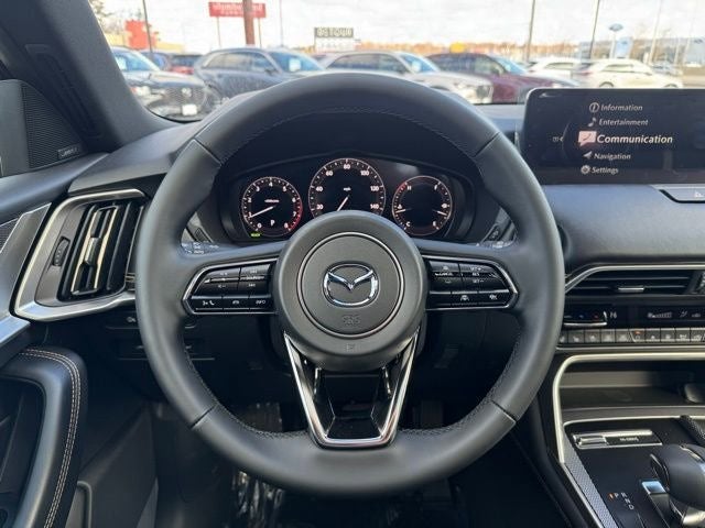 2026 Mazda Mazda CX-90 3.3 Turbo Premium Plus AWD
