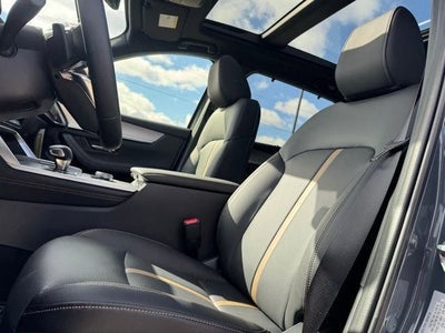 2026 Mazda Mazda CX-90 3.3 Turbo Premium Plus AWD