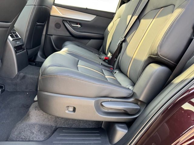 2026 Mazda Mazda CX-90 3.3 Turbo Premium Plus AWD