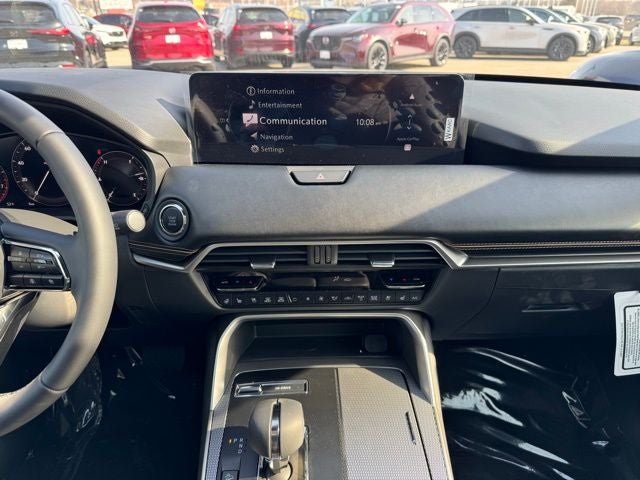 2026 Mazda Mazda CX-90 3.3 Turbo Premium Plus AWD