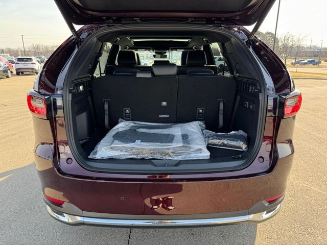 2026 Mazda Mazda CX-90 3.3 Turbo Premium Plus AWD