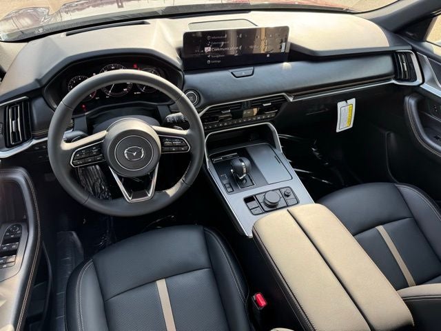 2026 Mazda Mazda CX-90 3.3 Turbo Premium Plus AWD