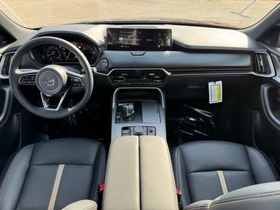 2026 Mazda Mazda CX-90 3.3 Turbo Premium Plus AWD