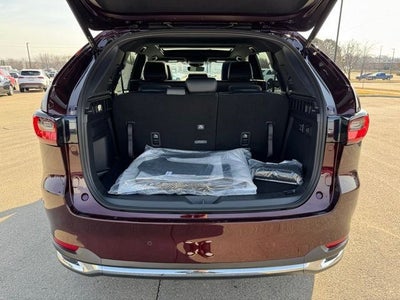 2026 Mazda Mazda CX-90 3.3 Turbo Premium Plus AWD