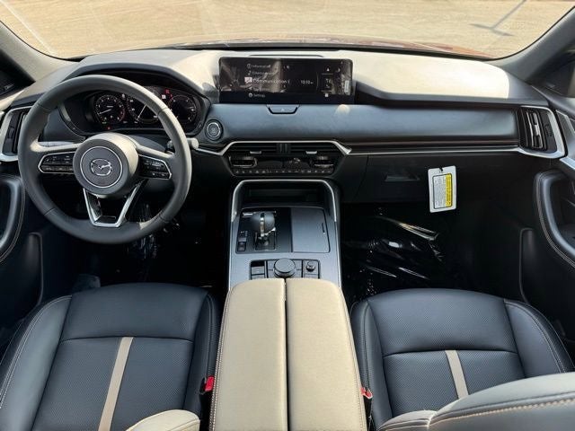 2026 Mazda Mazda CX-90 3.3 Turbo Premium Plus AWD