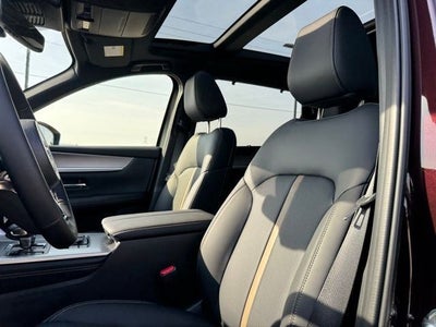 2026 Mazda Mazda CX-90 3.3 Turbo Premium Plus AWD