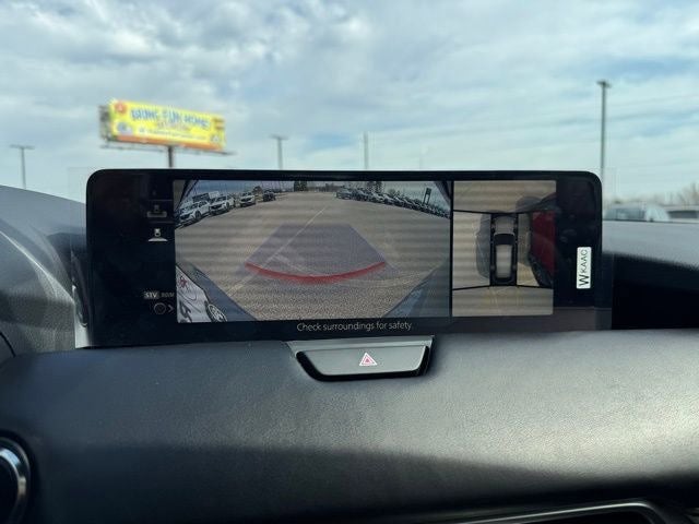 2026 Mazda Mazda CX-90 3.3 Turbo Premium Plus AWD