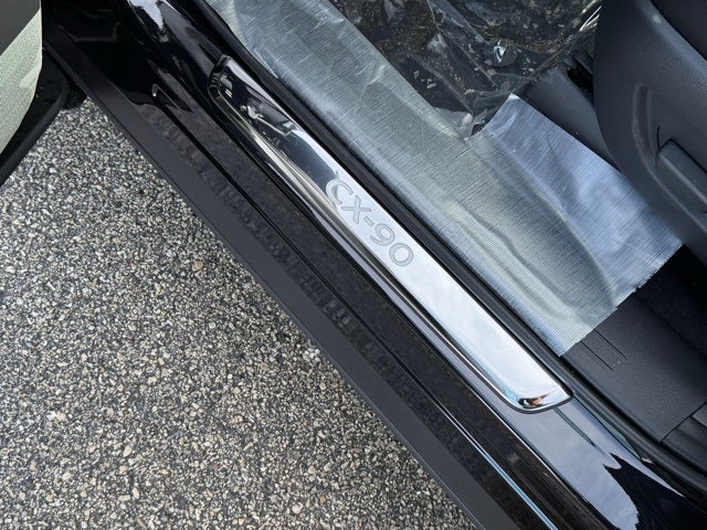 2026 Mazda Mazda CX-90 3.3 Turbo Premium Plus AWD