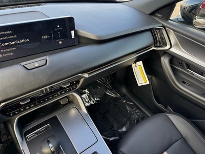 2026 Mazda Mazda CX-90 3.3 Turbo Premium Plus AWD