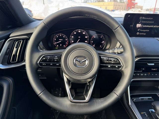2026 Mazda Mazda CX-90 3.3 Turbo Premium Plus AWD