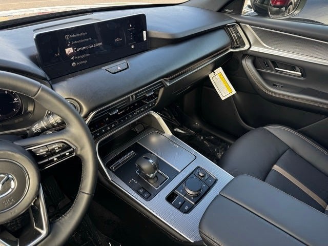 2026 Mazda Mazda CX-90 3.3 Turbo Premium Plus AWD