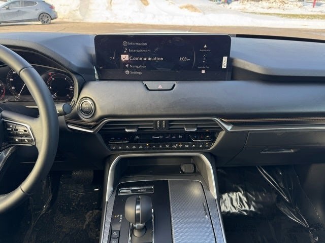 2026 Mazda Mazda CX-90 3.3 Turbo Premium Plus AWD