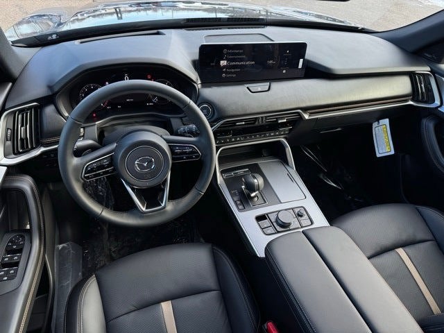 2026 Mazda Mazda CX-90 3.3 Turbo Premium Plus AWD