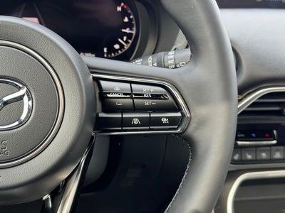 2026 Mazda Mazda CX-90 3.3 Turbo Premium Plus AWD