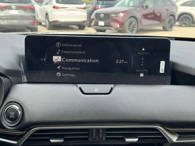 2026 Mazda Mazda CX-90 3.3 Turbo Premium Plus AWD