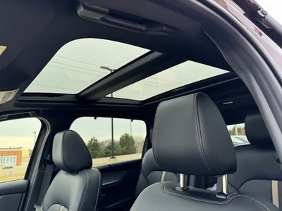 2026 Mazda Mazda CX-90 3.3 Turbo Premium Plus AWD