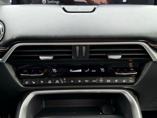 2026 Mazda Mazda CX-90 3.3 Turbo Premium Plus AWD