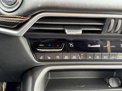 2026 Mazda Mazda CX-90 3.3 Turbo Premium Plus AWD