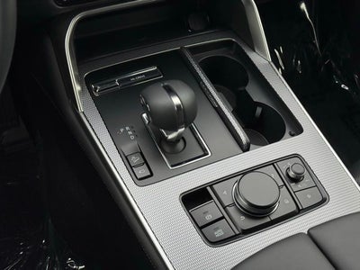 2026 Mazda Mazda CX-90 3.3 Turbo Premium Plus AWD