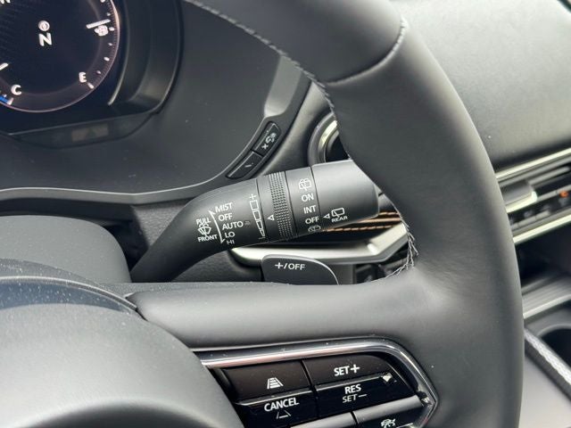 2026 Mazda Mazda CX-90 3.3 Turbo Premium Plus AWD