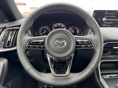 2026 Mazda Mazda CX-90 3.3 Turbo Premium Plus AWD