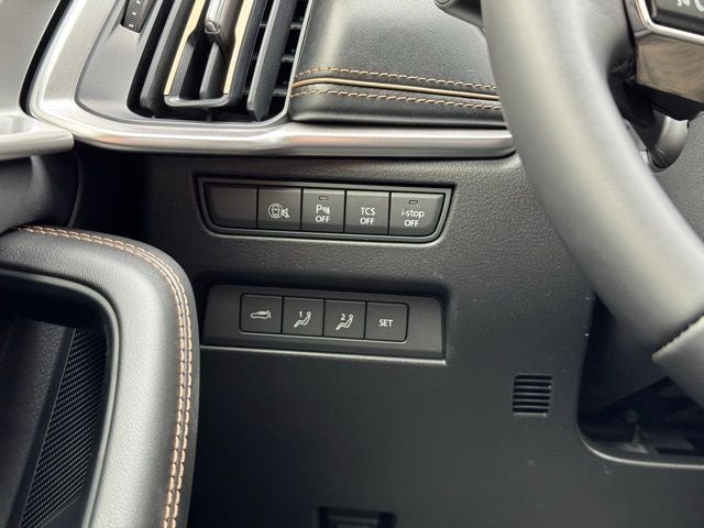 2026 Mazda Mazda CX-90 3.3 Turbo Premium Plus AWD